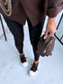 Kedas "Juicy story A018" - CHOCO